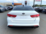 Used 2016 Kia Optima EX w/ Premium Package image 5
