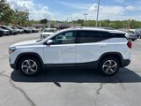 Used 2020 GMC Terrain SLT w/ Preferred Package image 6
