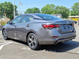 Certified 2023 Nissan Sentra SV w/ All-Weather Package image 4