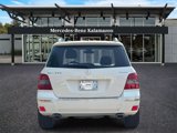 Used 2011 Mercedes-Benz GLK 350 4MATIC image 5