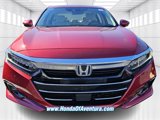 Certified 2022 Honda Accord EX-L image 5