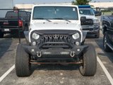 Used 2016 Jeep Wrangler Unlimited Sport w/ Quick Order Package 24S image 2