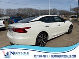 Used 2016 Nissan Maxima 3.5 SL image 5