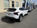 New 2025 Chevrolet Trax LS image 5