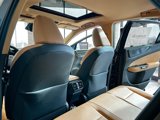 New 2025 Lexus NX 350 AWD image 6