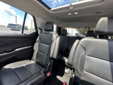 Used 2018 Chevrolet Traverse LT w/ LPO, Floor Liner Package image 5