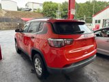 Used 2018 Jeep Compass Sport w/ Tech Group image 3