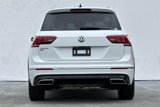 Used 2019 Volkswagen Tiguan SEL R-Line image 5