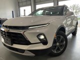 Used 2025 Chevrolet Blazer LT image 3