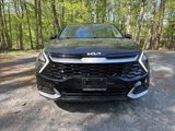 Used 2023 Kia Sportage EX image 2
