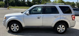 Used 2011 Ford Escape Limited w/ 301A Rapid Spec Order Code image 4