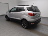 Used 2018 Ford EcoSport SES w/ SES Cold Weather Package image 5