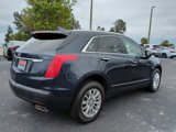Used 2017 Cadillac XT5 FWD image 4