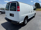 Used 2018 Chevrolet Express 2500 image 5