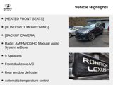 Used 2016 MAZDA CX-5 Grand Touring image 4