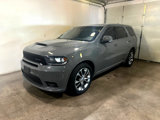 Used 2019 Dodge Durango R/T w/ Trailer Tow Group IV image 3