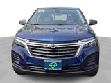Certified 2023 Chevrolet Equinox LS w/ LS Convenience Package image 3