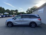 Used 2022 Honda Odyssey EX image 2