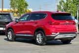 Certified 2020 Hyundai Santa Fe SEL image 6