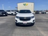Used 2022 Chevrolet Equinox LT image 2