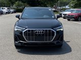 Certified 2024 Audi Q3 2.0T Premium Plus image 4