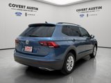 Used 2020 Volkswagen Tiguan S image 5