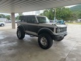 Certified 2022 Ford Bronco 2-Door image 3
