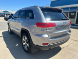 Used 2014 Jeep Grand Cherokee Limited image 5