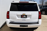 Used 2018 Chevrolet Tahoe LT image 4