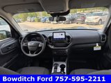 Used 2024 Ford Bronco Sport Big Bend w/ Convenience Package image 5