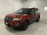Used 2017 Ford Explorer XLT w/ Equipment Group 202A image 2