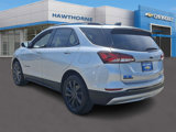 Used 2022 Chevrolet Equinox RS w/ LPO, Floor Liner Package image 4