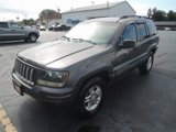 Used 2004 Jeep Grand Cherokee Laredo image 4