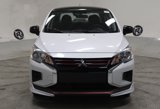 New 2024 Mitsubishi Mirage G4 Black Edition image 3