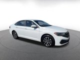 Used 2024 Volkswagen Jetta S image 2