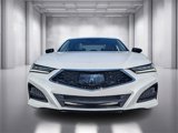 Certified 2022 Acura TLX w/ Technology Package image 4