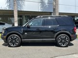 Used 2022 Ford Bronco Sport Outer Banks image 4