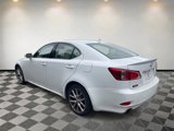 Used 2012 Lexus IS 250 AWD image 5