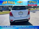 Certified 2022 Chevrolet Trax LT w/ LT Convenience Package image 6