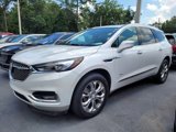 Used 2018 Buick Enclave Avenir w/ Avenir Technology Package image 3