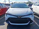 New 2025 Toyota Corolla SE image 2