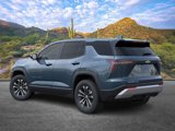 New 2025 Chevrolet Equinox LT image 4