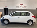 Used 2009 Nissan Versa 1.8 S w/ PWR Pkg image 6