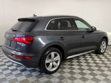 Used 2019 Audi Q5 2.0T Premium Plus w/ Premium Plus Package image 5
