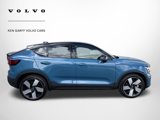 Certified 2022 Volvo C40 P8 Recharge Ultimate image 2