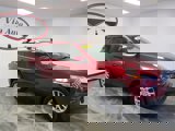 Used 2017 Jeep Cherokee Latitude w/ True North Edition image 4