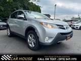 Used 2013 Toyota RAV4 XLE image 4