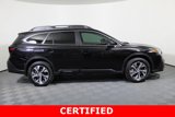 Used 2020 Subaru Outback Limited w/ Popular Package #2 image 2