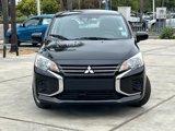 New 2024 Mitsubishi Mirage ES image 2