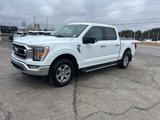 Used 2022 Ford F150 XLT w/ Equipment Group 302A High image 3